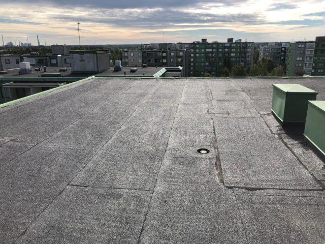 Kohde ennen